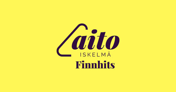 Aito Iskelmä Finnhits