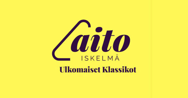 Aito Iskelmä Ulkomaiset Klassikot