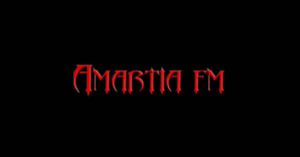 Amartia FM