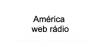 América Web Rádio