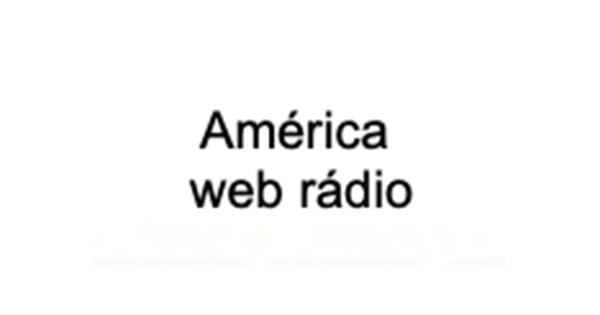 América Web Rádio