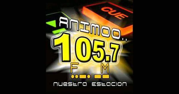 Animo 105.7 FM
