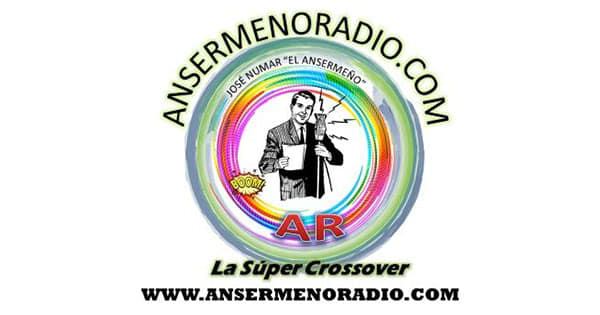 AnsermeñoRadio