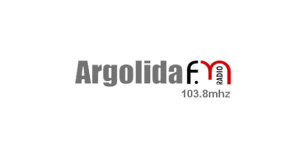 Argolidafm 103.8