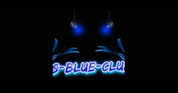 Bass Blue Club