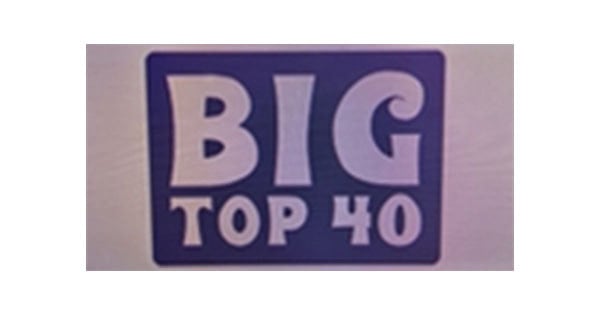 Big Top 40