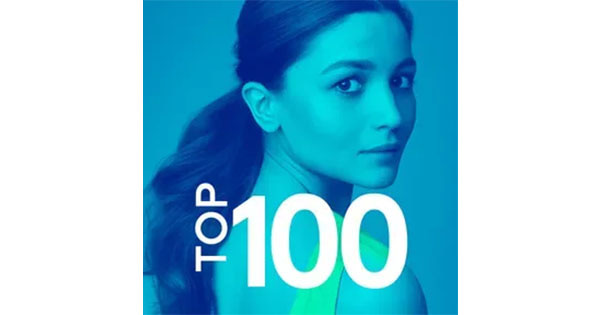 Bolly Top 100