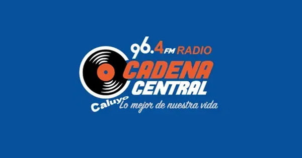 Cadena Central