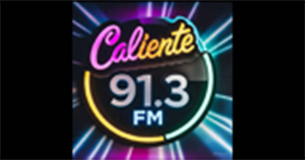 Caliente 91.3 FM-