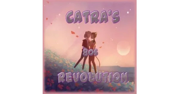 Catras 80s Revolution