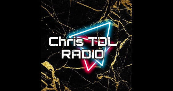 Chris TDL Radio – Dance