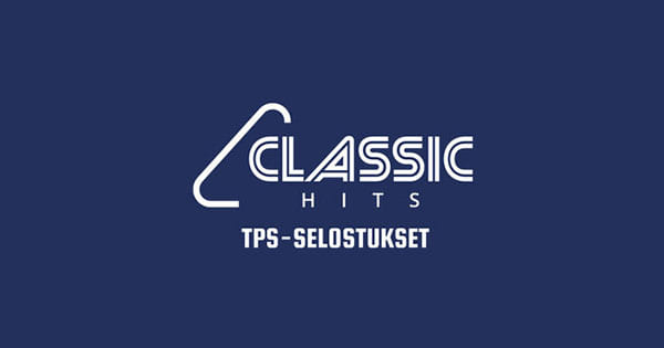 Classic Hits TPS-selostukset