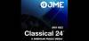Classical 24 89.9 HD2 Logo