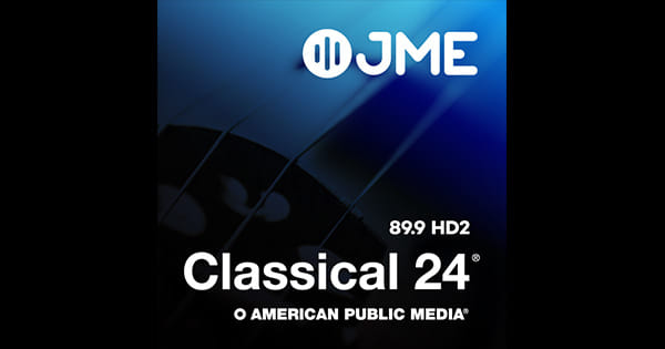 Classical 24 89.9 HD2