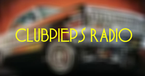 Clubpieps Radio