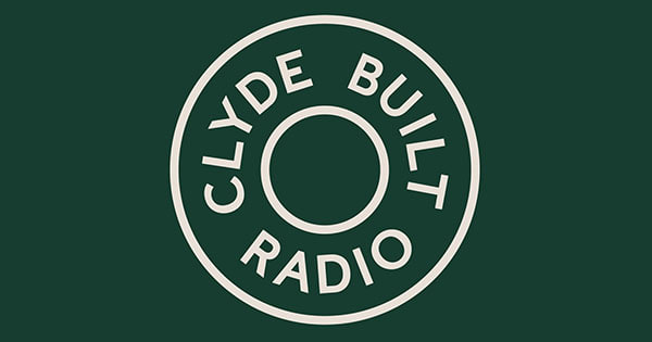 Clyde Built Radio