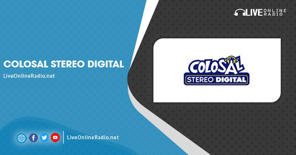 Colosal Stereo Digital, Puntarenas, Costa Rica - Escuchar en línea ...