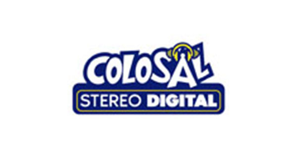Colosal Stereo Digital