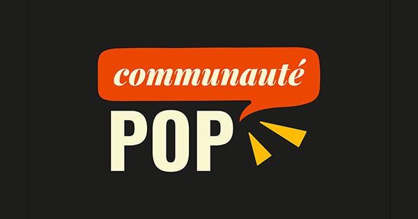 Communauté Pop