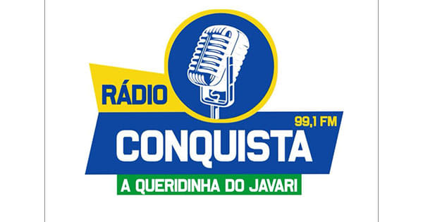 Conquista FM 99.1