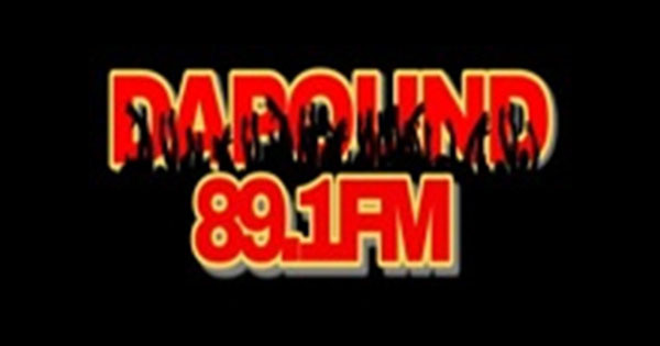 Da Pound FM 89.1