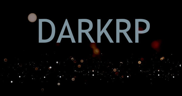 Darkrp