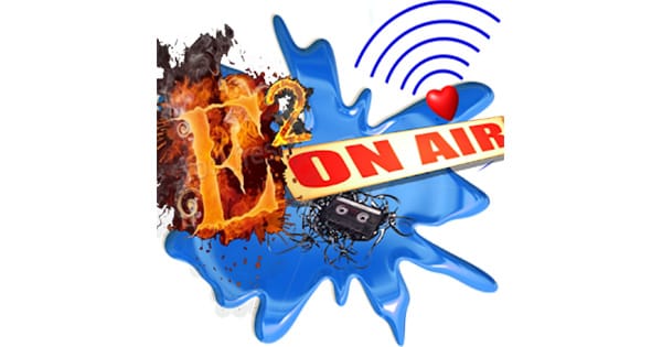 E2 On Air Radio