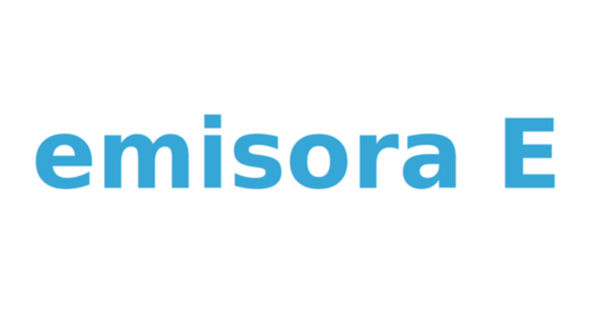 Emisora E