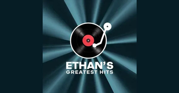 Ethans Greatest Hits