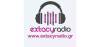 Extacy Radio Greek Hits Logo