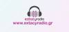 Extacy Radio Greek Hits 80s-90s Logo