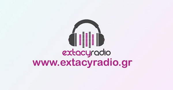 Extacy Radio Greek Hits 80s-90s