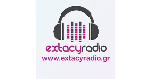 Extacy Radio Greek Hits
