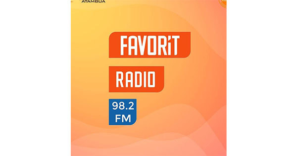 Favorit Radio