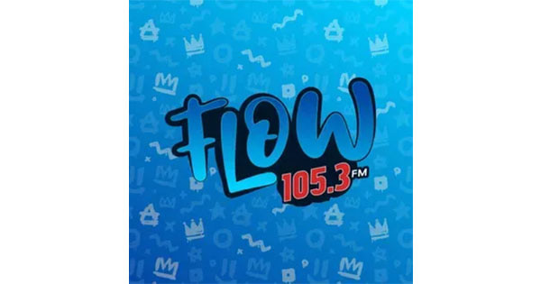 Flow 105.3 FM