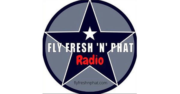 Fly Fresh n Phat Radio