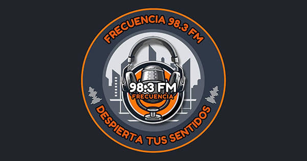 Frecuencia 98.3 FM