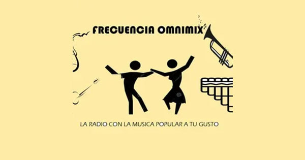 Frecuencia Omnimix