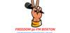 Freedom 91 FM Boston