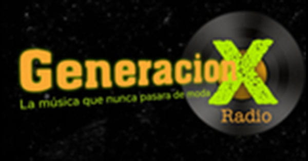 Generacion X