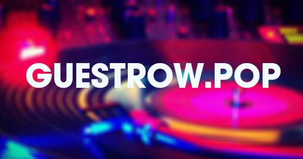 Guestrow.pop