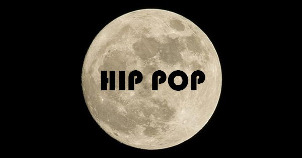 Hip Pop Radio