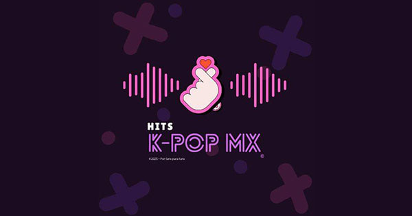 Hits K-Pop MX