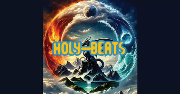 Holy-Beats