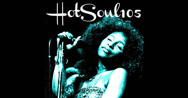 Hot Soul 105
