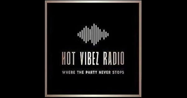 Hot Vibez Radio
