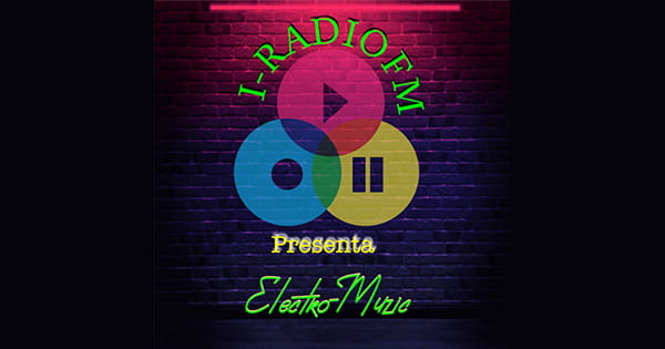 I-Radio Electro Music