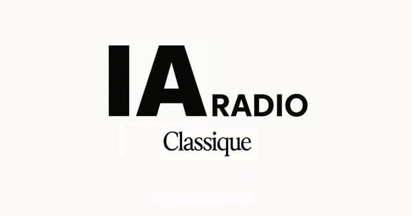 IAradio Classique