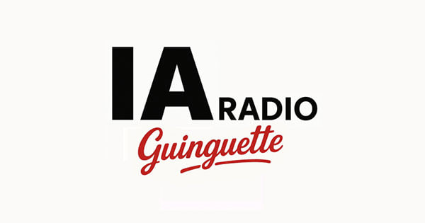 IAradio Guinguette