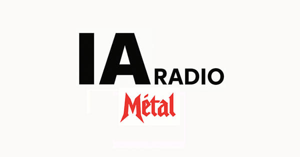 IAradio Metal